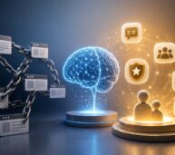 Brand awareness e LLM: perché menzioni e autorevolezza contano più dei link