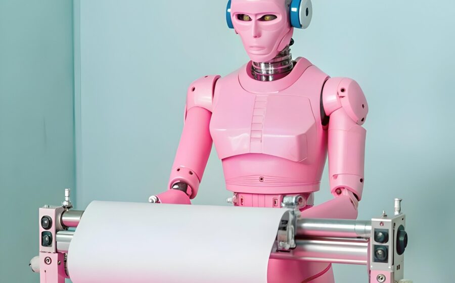 Scopri di più sull'articolo Come cambiano i Comunicati Stampa tra AI, digitale e omnicanalità