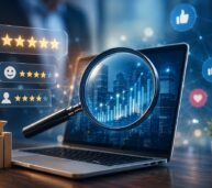 Aumentare la web reputation: come potenziare la reputazione digitale