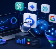 Quali strumenti utilizzare per mappare le AI mention