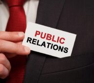 PR Manager: competenze, ruolo e sfide della comunicazione moderna