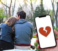 Il 45% degli italiani è infedele le app di dating sono il problema o la soluzione?